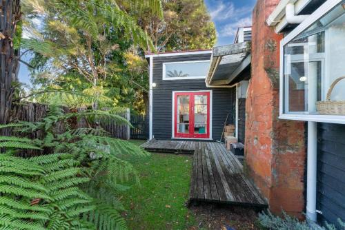 Turangi Casa | Singlee - Turangi Holiday Home