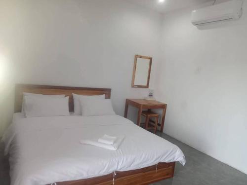Muang Hongsa Casa | Singthongmon Guest house