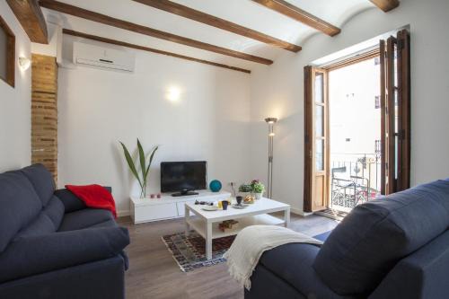 La Roqueta Apartamento | Singular Apartments Station