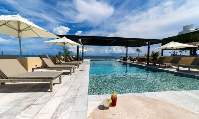 Centro de Playa del Carmen Hotel | Singular Joy Vacation Rentals