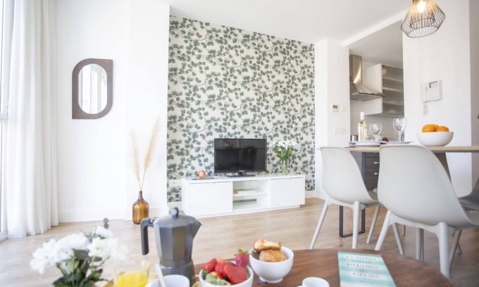 La Xerea Apartamento | Singular Stays Mar44 VI