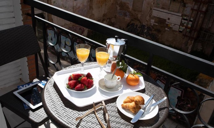 El Pilar Apartamento | SingularStays Guillem Sorolla
