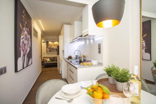 La Roqueta Apartamento | SingularStays Xativa III