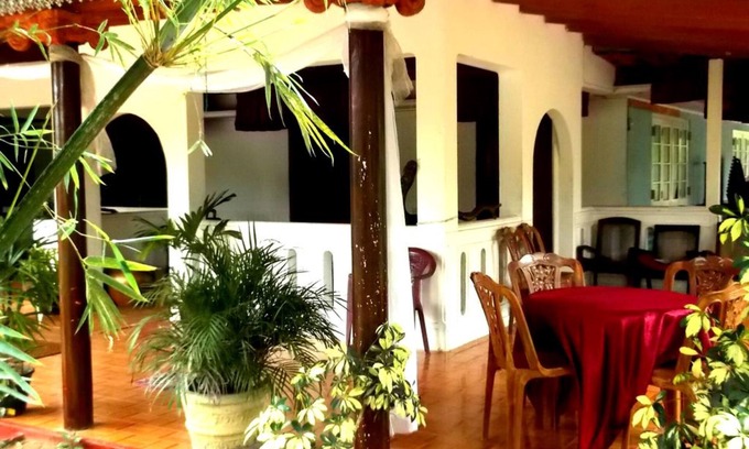 Deniyaya Casa | Sinharaja Green View