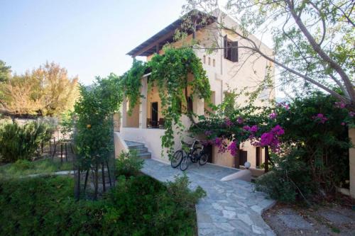 Kefalos Apartamento | SINI Apartments 3A