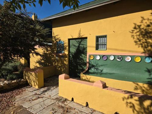Bethulie Apartamento | Sinkhuis Bethulie