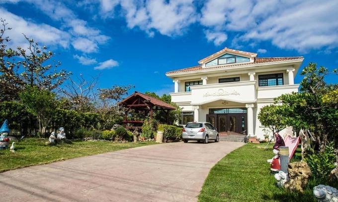 Shanjiao Casa | Sinmanizu inn