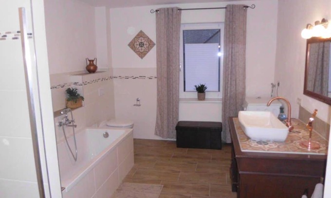 Grimma Apartamento | Sinnes Wandel Hof Serka