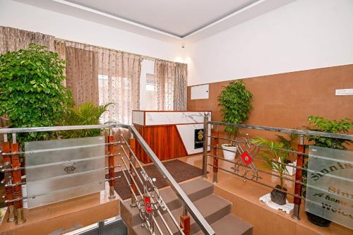 Wellington Casa | Sinnis Homestay Ooty by LexStays