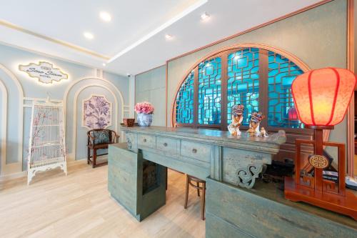 Nong Thale Hotel | Sino Siam Hotel