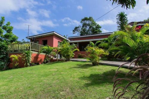 Port Antonio Casa | Sinopia Inn