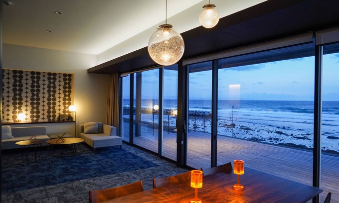 Hakodate Casa | SINORI205