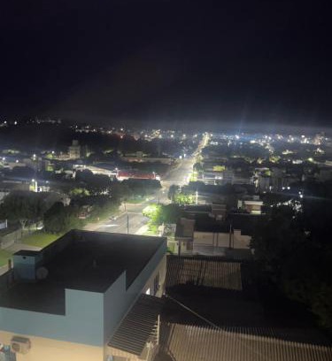 Sao Miguel Do Oeste Apartamento | Sinta a paz desse lugar!