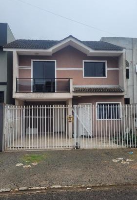 Colonia Dona Luiza Casa | Sinta-se em casa