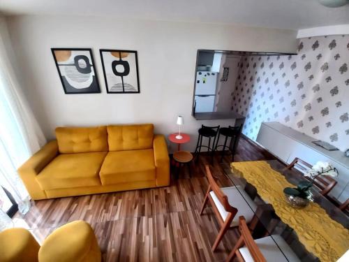 Jabutiana Apartamento | Sinta-se em casa em um lar provisório e completo!