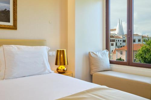 Sintra Hotel | Sintra Boutique Hotel