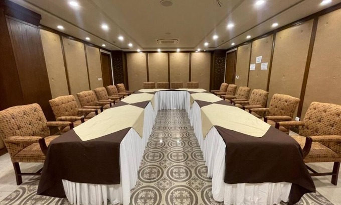 G-6 Sector Hotel | Sintra Hotel