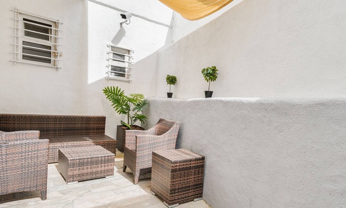 Santa Maria e Sao Miguel Apartamento | Sintra Retreat Residences by LovelyStay