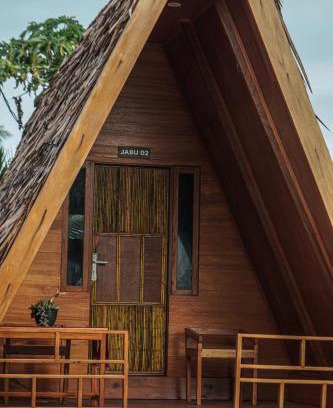 Morotai Island Casa | Sinuan homestay- Jabu 02