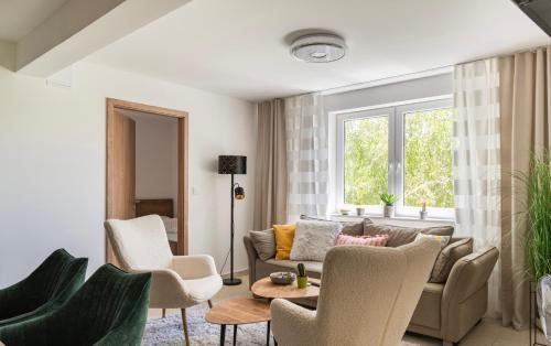 Siofok Apartamento | Sinus Prémium Aparthotel Siófok