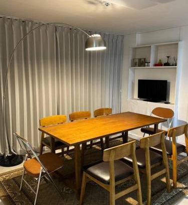 Yangcheon Apartamento | Sinwol Stay