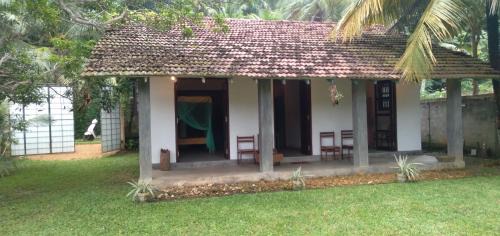 Boossa Casa | Sinyo Villa