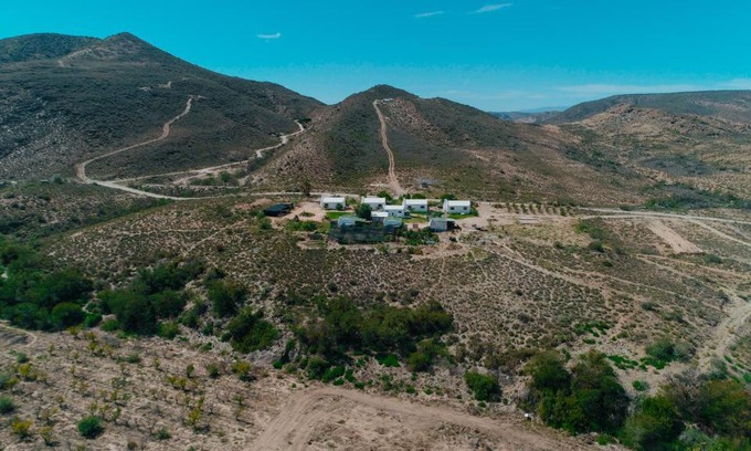 Kannaland Apartamento | Sionshoop