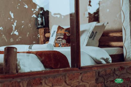 Sipi Cabina | Sipi Falls Lodge