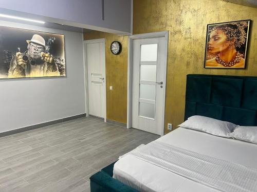 Domnesti Apartamento | Sipotul Apelor