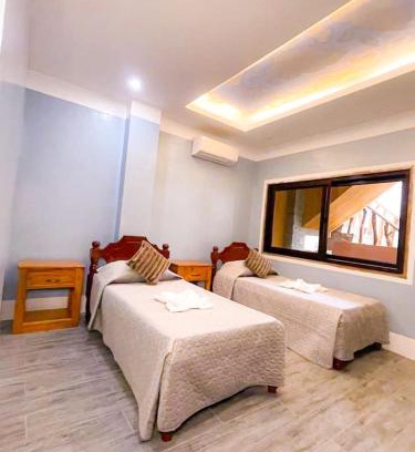 Siquijor Hotel | Siquijor Plage Inn