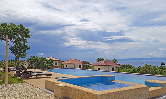 Siquijor Complejo | Siquijor Skylodge Mountain Resort
