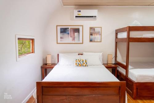 Lazi Complejo | Siquijor Summit Resort