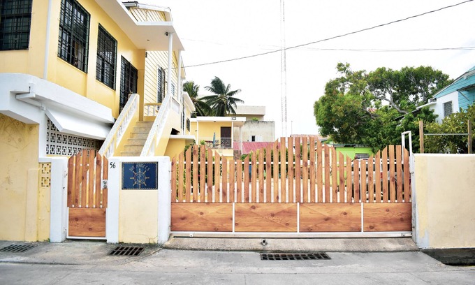 Ciudad de Belice Casa | Sir Angel's Guesthouse