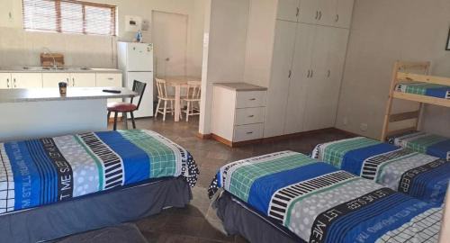 Wolseley Apartamento | Sir Garnet Inn