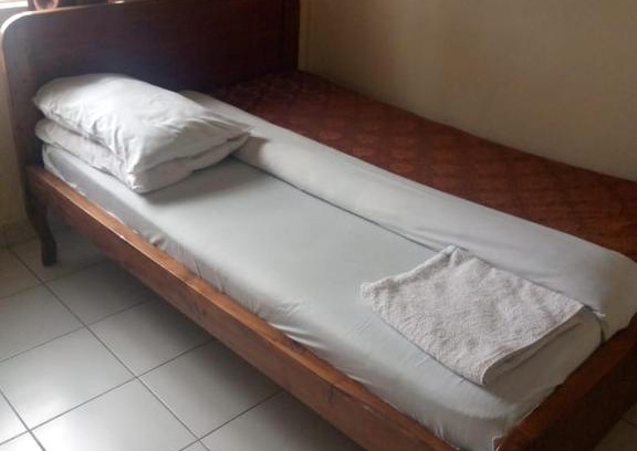 Nairobi West Hotel | Sir James Hotel
