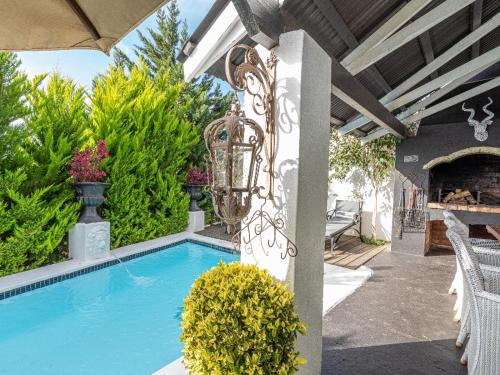 Napier Casa | Sir Napier Boutique Guest House