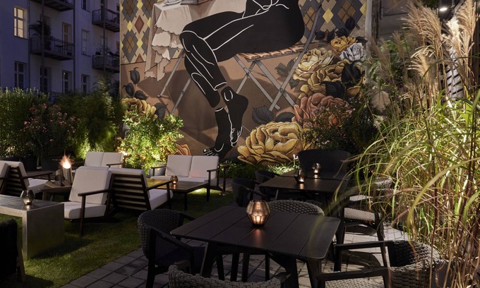 West Berlin Centre Hotel | Sir Savigny Hotel, part of Sircle Collection