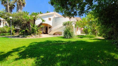 Punta Milocca Apartamento | Siracusa Sea&Sun - 150 meters from the sea