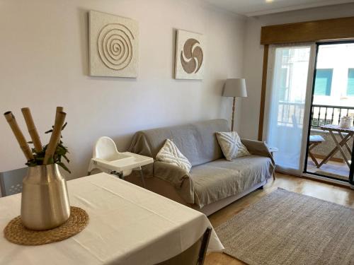 Sanxenxo Apartamento | Siradella vacaciones - A Lanzada