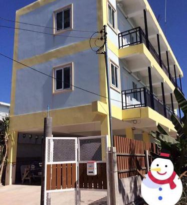 Udon Thani Apartamento | Siraimata Apartment