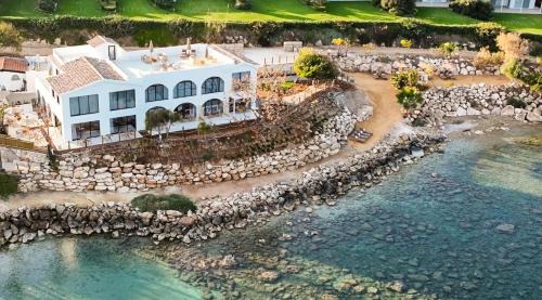 Pernera Apartamento | Sirena Bay Beach House and Luxury Suites