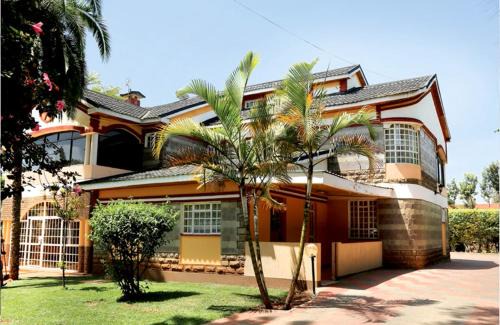 Juja Apartamento | Sirena Comfy Suites