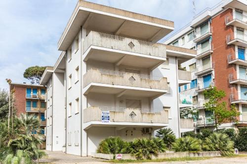 Lido degli Estensi Apartamento | SIRENA RESIDENCE