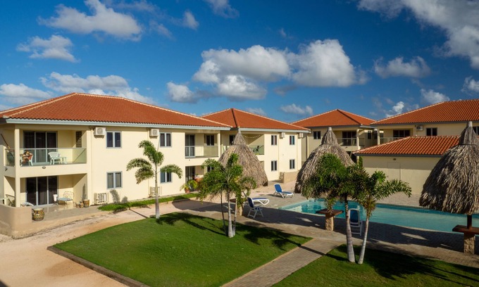 Willemstad Apartamento | Sirena Resort Curaçao