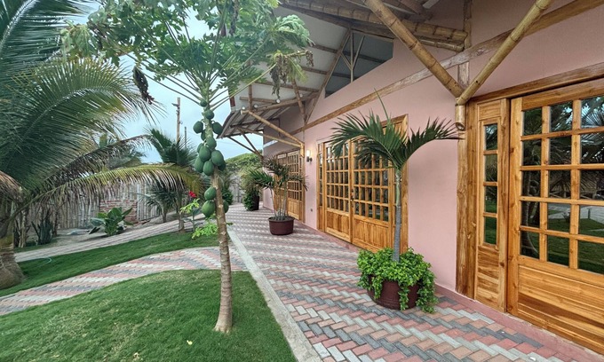 Canoa Apartamento | Sirena's Beach & Surf Club