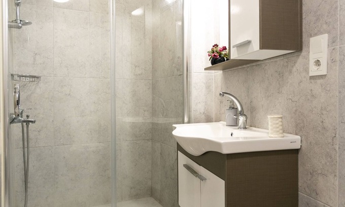 Kabatas Apartamento | Sirena's Suites