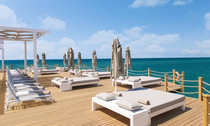Belek Golf Area Complejo | Sirene Belek Hotel