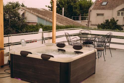 Ilida Apartamento | Sirens Luxury Apartments Palouki