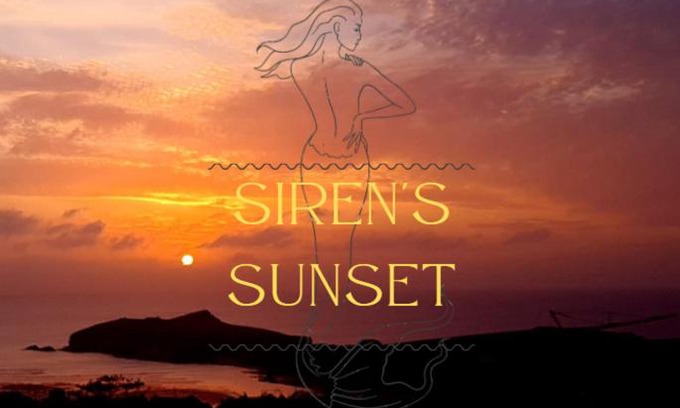 Porth Cama Y Desayuno | Sirens Sunset Peaceful Retreat with stunning sea views, 5 minutes from Porth Beach