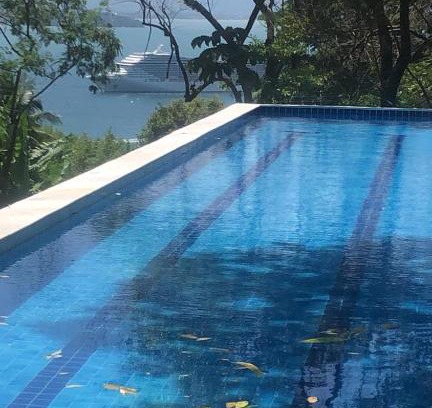 Ilhabela Cabina | Siriúba Reserve
